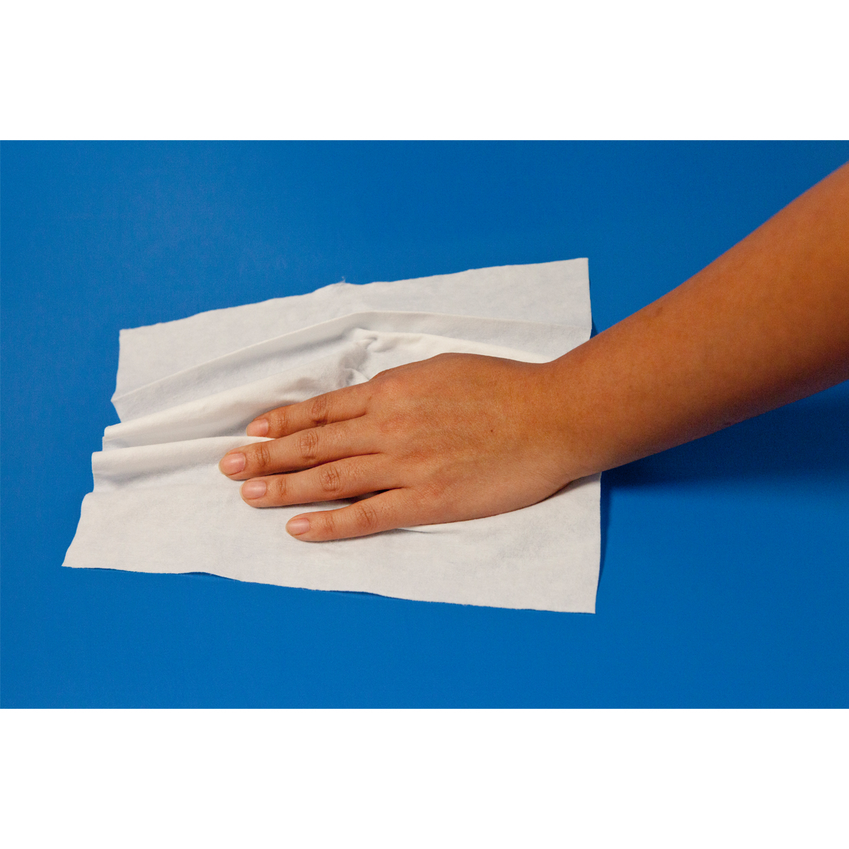 Photos of JOOLA Table Wipes Pack of 25 Megaspin